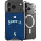 MLB Seattle Mariners Alternate/Away Jersey iPhone 18 Pro MagSafe Case