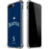 MLB Seattle Mariners Alternate/Away Jersey iPhone Cases