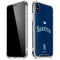 MLB Seattle Mariners Alternate/Away Jersey iPhone X/XS Clear Case