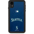 MLB Seattle Mariners Alternate/Away Jersey iPhone Cases