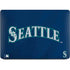MLB Seattle Mariners Alternate/Away Jersey Apple MacBook Air Skin