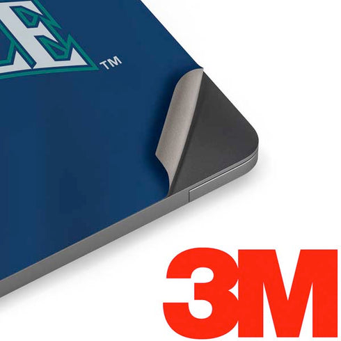 MLB Seattle Mariners Alternate/Away Jersey Apple MacBook Air Skin