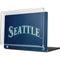 MLB Seattle Mariners Alternate/Away Jersey MacBook Pro 14in (2021-24) Case plus Skin