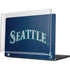 MLB Seattle Mariners Alternate/Away Jersey MacBook Pro 14in (2021-24) Case plus Skin