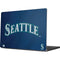 MLB Seattle Mariners Alternate/Away Jersey Apple MacBook Pro 14-inch Skin