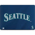 MLB Seattle Mariners Alternate/Away Jersey Apple MacBook Pro 14-inch Skin
