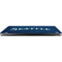 MLB Seattle Mariners Alternate/Away Jersey Apple MacBook Pro 14-inch Skin