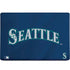 MLB Seattle Mariners Alternate/Away Jersey MacBook Skins