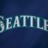 MLB Seattle Mariners Alternate/Away Jersey MacBook Skins