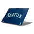 MLB Seattle Mariners Alternate/Away Jersey Apple MacBook Pro 16-inch Skin