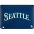 MLB Seattle Mariners Alternate/Away Jersey Apple MacBook Pro 16-inch Skin