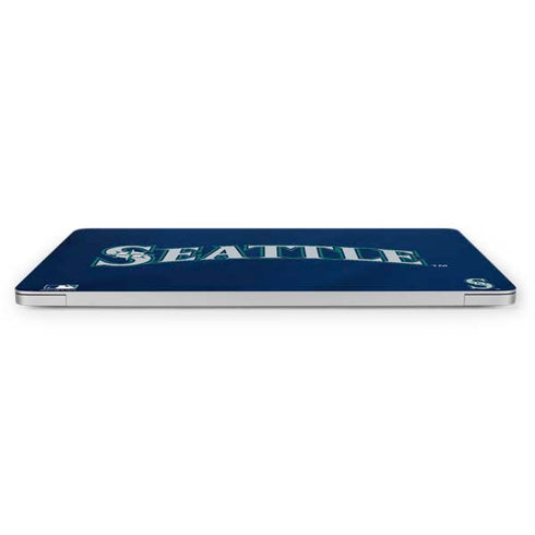 MLB Seattle Mariners Alternate/Away Jersey Apple MacBook Pro 16-inch Skin