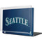 MLB Seattle Mariners Alternate/Away Jersey MacBook Cases