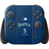 MLB Seattle Mariners Alternate/Away Jersey Nintendo Switch 2 (2025) Joy-Con Controller Skin