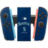 MLB Seattle Mariners Alternate/Away Jersey Nintendo Switch 2 (2025) Joy-Con Controller Skin