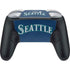 MLB Seattle Mariners Alternate/Away Jersey Nintendo Switch 2 (2025) Pro Controller Skin