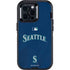 MLB Seattle Mariners Alternate/Away Jersey Otterbox Defender iPhone Skin