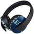 MLB Seattle Mariners Alternate/Away Jersey PlayStation 4 Gold Wireless Headset Skin