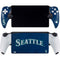 MLB Seattle Mariners Alternate/Away Jersey PlayStation Portal Remote Player Skin