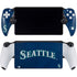 MLB Seattle Mariners Alternate/Away Jersey PlayStation Portal Remote Player Skin