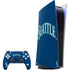 MLB Seattle Mariners Alternate/Away Jersey PlayStation PS5 Skins