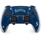 MLB Seattle Mariners Alternate/Away Jersey PS5 DualSense Edge Pro Controller Skin