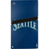 MLB Seattle Mariners Alternate/Away Jersey PS5 Pro Console Skin