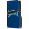 MLB Seattle Mariners Alternate/Away Jersey PS5 Pro Disk Console Skin