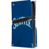 MLB Seattle Mariners Alternate/Away Jersey PS5 Pro Disk Console Skin