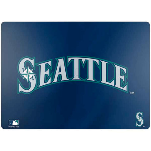 MLB Seattle Mariners Alternate/Away Jersey Surface Laptop 7 15in Skin