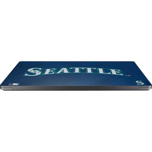 MLB Seattle Mariners Alternate/Away Jersey Surface Laptop 7 15in Skin