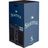 MLB Seattle Mariners Alternate/Away Jersey XBox Series X Digital Edition Console Skin