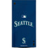 MLB Seattle Mariners Alternate/Away Jersey XBox Series X Digital Edition Console Skin