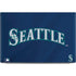 MLB Seattle Mariners Alternate/Away Jersey Dell XPS Skin