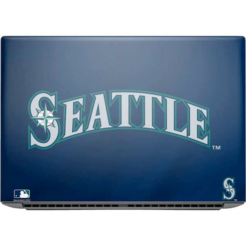 MLB Seattle Mariners Alternate/Away Jersey HP ZBook Fury 16 G10 Skin