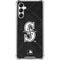 MLB Seattle Mariners Dark Wash Gabb Phone 4 Clear Case