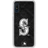 MLB Seattle Mariners Dark Wash Galaxy Cases