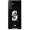 MLB Seattle Mariners Dark Wash Galaxy A17 Clear Case