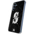MLB Seattle Mariners Dark Wash Galaxy A35 5G Clear Case