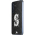 MLB Seattle Mariners Dark Wash Galaxy A36 5G Skin