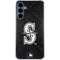 MLB Seattle Mariners Dark Wash Galaxy A55 5G Clear Case