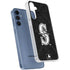 MLB Seattle Mariners Dark Wash Galaxy A55 5G Clear Case