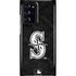 MLB Seattle Mariners Dark Wash Galaxy Cases