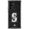 MLB Seattle Mariners Dark Wash Galaxy S23 Ultra Clear Case