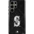 MLB Seattle Mariners Dark Wash Galaxy S23 Ultra Pro Case