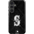 MLB Seattle Mariners Dark Wash Galaxy S25 Impact Case