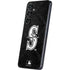 MLB Seattle Mariners Dark Wash Galaxy S25 Skin