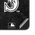 MLB Seattle Mariners Dark Wash Galaxy S25 Skin