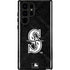 MLB Seattle Mariners Dark Wash Galaxy S25 Ultra Impact Case