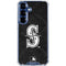 MLB Seattle Mariners Dark Wash Galaxy S25 Clear Case